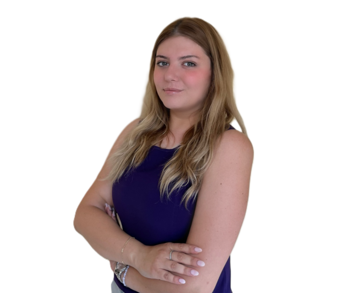 Ивона Игнатоска